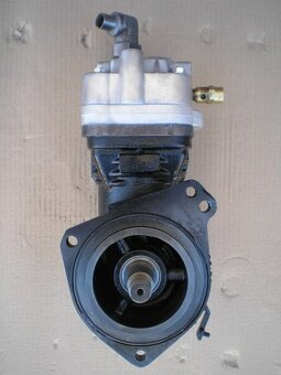 Kompresor na Renault Midlum - 2