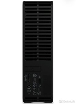 WD externy HDD 3,5 14tb - 2