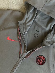Nike PSG mikina + tepláky - 2