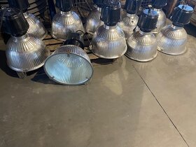 Lampy do skladových priestorov - 2
