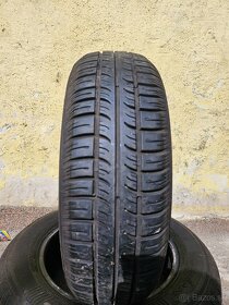 Predám 2-letné pneumatiky Kormoran 165/70 R14 - 2
