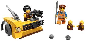 LEGO - 853865 - The LEGO Movie 2 -  Accessory Set blister pa - 2