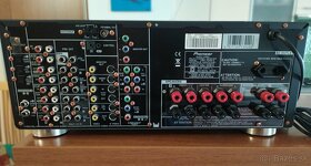 Audio/video receiver Pioneer VSX 1015 - 2
