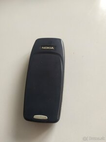 Predám pôvodnú Nokia 3310 - 2