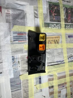 ⚙️ Predám spínačový modul pre Peugeot 206 Roland Garros ⚙️ - 2