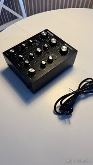 Rotary mixpult omnitronic trm 202 - 2