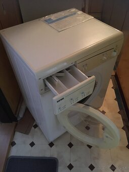 Práčka - Whirlpool - 2