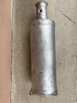 DPF Peugeot / Citroën - 2