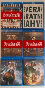 Blu-Ray - 2