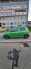 TOP PONUKA – KIA PICANTO EX 1.1 BENZÍN 119000km - 2