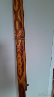 Fujara 170 cm - 2