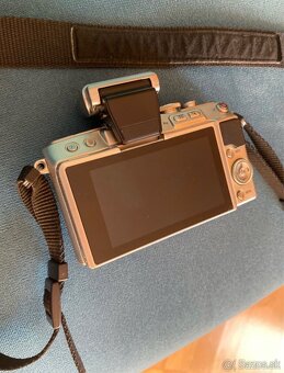 Olympus PEN Lite E-PL5 - 2