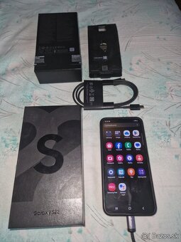 Samsung Galaxy s22 5G 8 RAM/128 GB ajPošta - 2