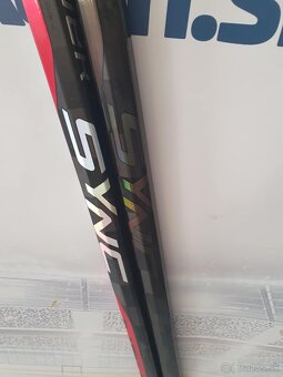 BAUER NEXUS SYNC hokejka InerMediate prava v super cene - 2
