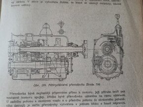 Rukovět pro řidiče - 2