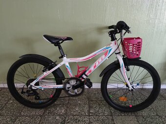 DIEVCENSKY BICYKEL CTM 20' - 2