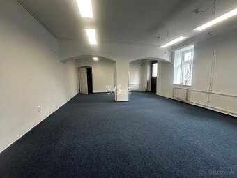 Prenájom Kanelarskych priestorov centrum mesta Trenčín - 2