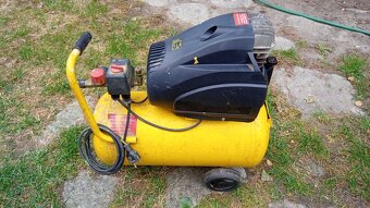 kompresor schneider profimaster typ 200 - 25 - 2