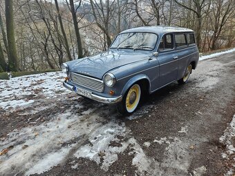 Škoda 1202 - 2