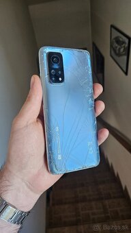 Xiaomi Mi 10T - 2