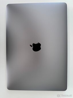 MacBook Air 13" 2020, M1 - 2