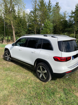 Mercedes GLB 200d - 2