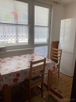 ZNÍŽENÁ CENA - Predaj 3 - izbový moderný byt s dvomi balkón - 2