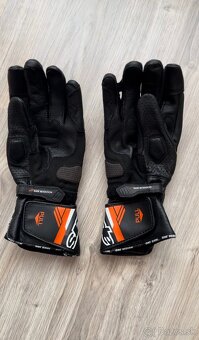 Alpinestars SP8 rukavice - 2