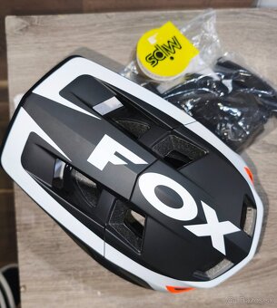 Fox DROPFRAME PRO - 2