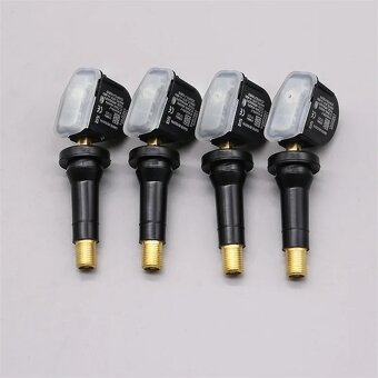 Tpms senzory / ventily/ snímače tlaku Opel - 2