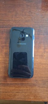 Samsung galaxy A3 - 2