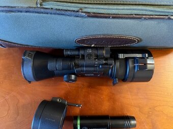 DEDAL 542 ONYX - 2
