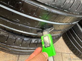 225/45 R18 Pirelli - 2