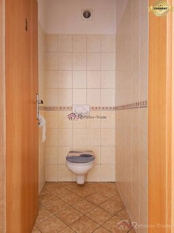 Priestranný 3 izb. byt priamo v centre Liptovského Mikuláša - 2