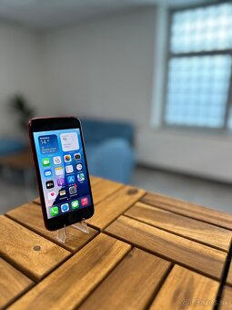 ► Apple iPhone SE 2020 64 GB │ Záruka 1 rok - 2