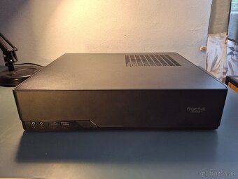 Fractal Design Node 202 - 2