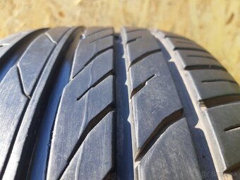 225/55 r16 letne pneumatiky - 2