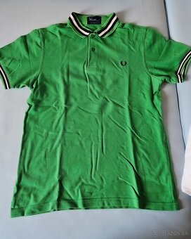 Fred Perry (poštovné zadarmo) - 2