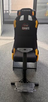 Playseat Evolution Pro Red Bull Racing Esports - 2