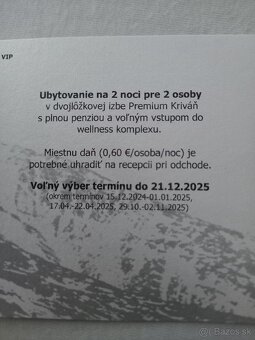 Pobyt Hotel Permon - 2
