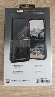 UAG Monarch kevlar - 2