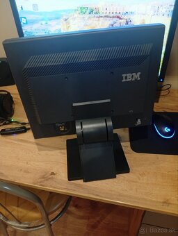 Monitor - 2