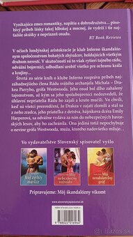 Gaelen Foley Môj krutý princ - 2