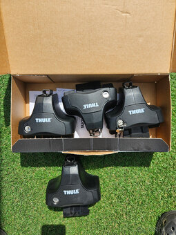 Thule pätky 754 - 2