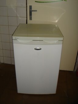 Chladnička - 2