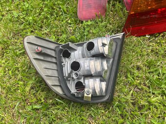 BMW e46 svetla - 2
