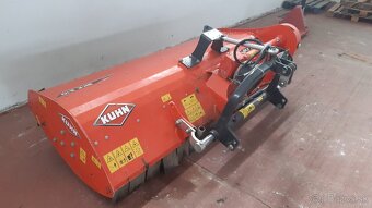 Mulčovač KUHN BKE 210 - 2