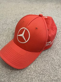 Šiltovka Mercedes Benz AMG Granturismo - 2