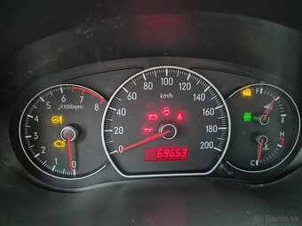 Suzuki SX 4 - 2