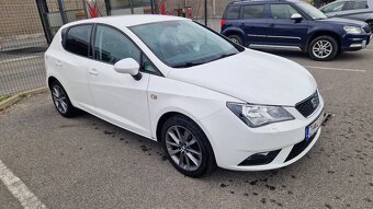 Ibiza 1.2 mpi 51kw - 2